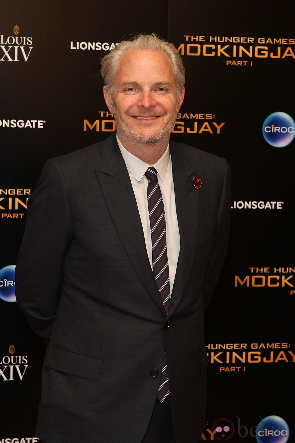 Francis Lawrence