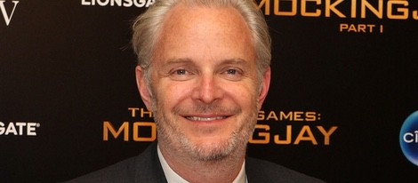 Francis Lawrence