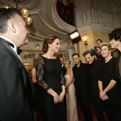 Royal Variety Performance 2014