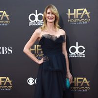 Laura Dern en los Hollywood Film Awards 2014