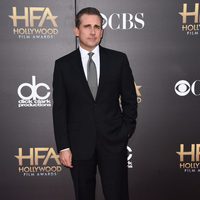 Steve Carell en los Hollywood Film Awards 2014