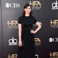 Felicity Jones en los Hollywood Film Awards 2014