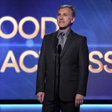 Christoph Waltz en los Hollywood Film Awards 2014