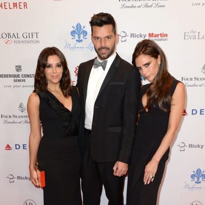 Global Gift Gala 2014 de Londres