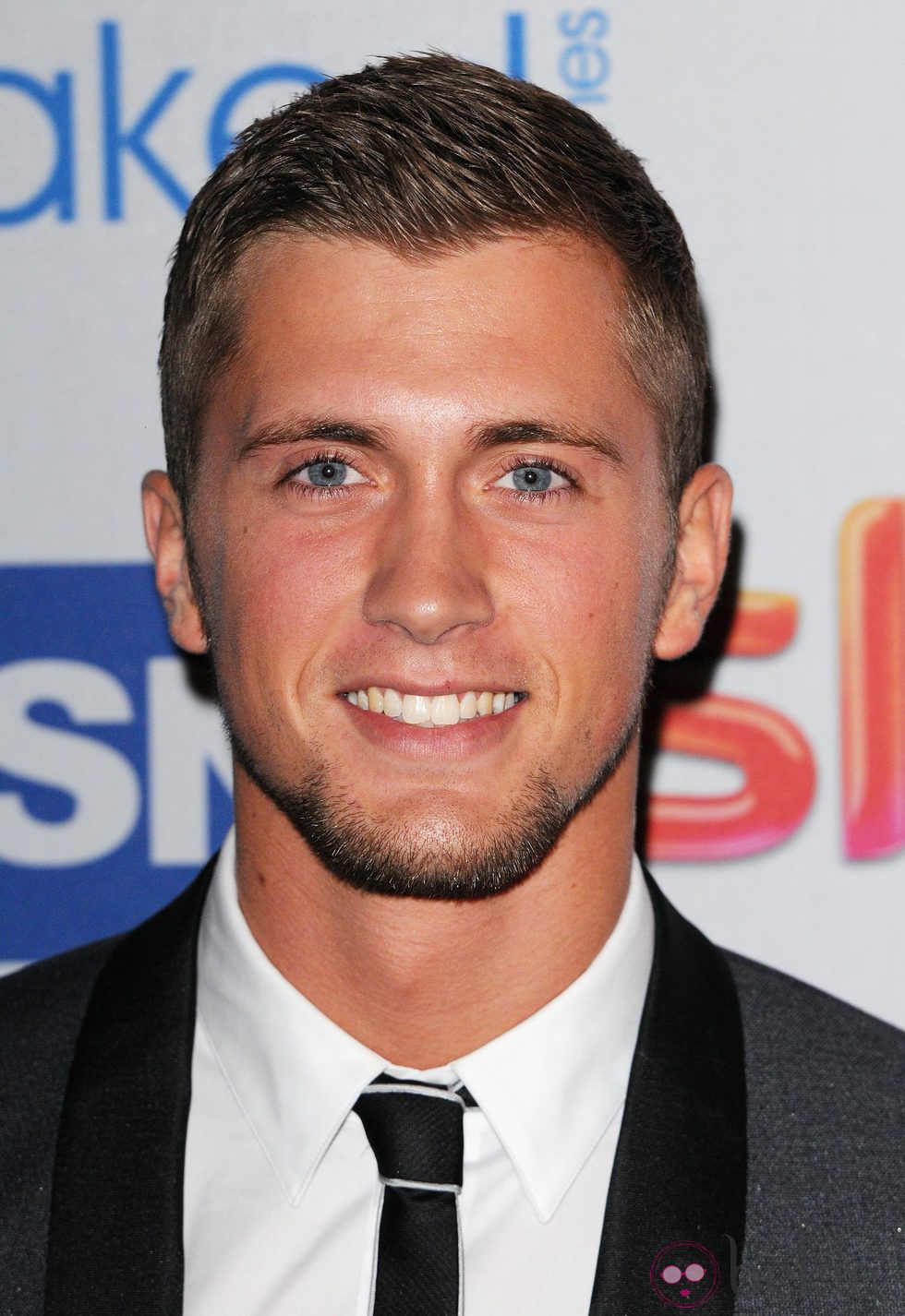 El británico Dan Osborne de 'The Only Way Is Essex'