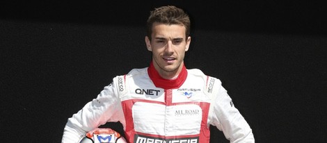 Jules Bianchi