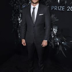 Scott Eastwood en la entrega de los Hugo Boss Prize 2014