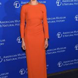 Cameron Diaz en una gala del Museo de Historia Natural de Nueva York