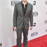 Matthew Morrison en los American Music Awards 2014