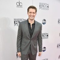 Matthew Morrison en los American Music Awards 2014