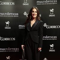 Malú en los Premios Ondas 2014