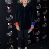 Beatriz de Orleans en la presentación de la Gala Starlite 2015