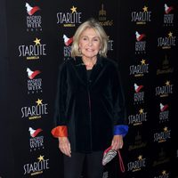 Beatriz de Orleans en la presentación de la Gala Starlite 2015