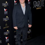 Kike Sarasola en la presentación de la Gala Starlite 2015