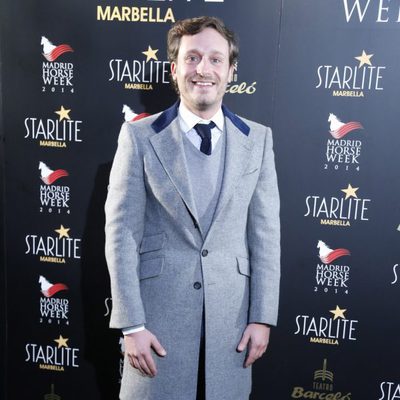 Presentación de la Gala Starlite 2015