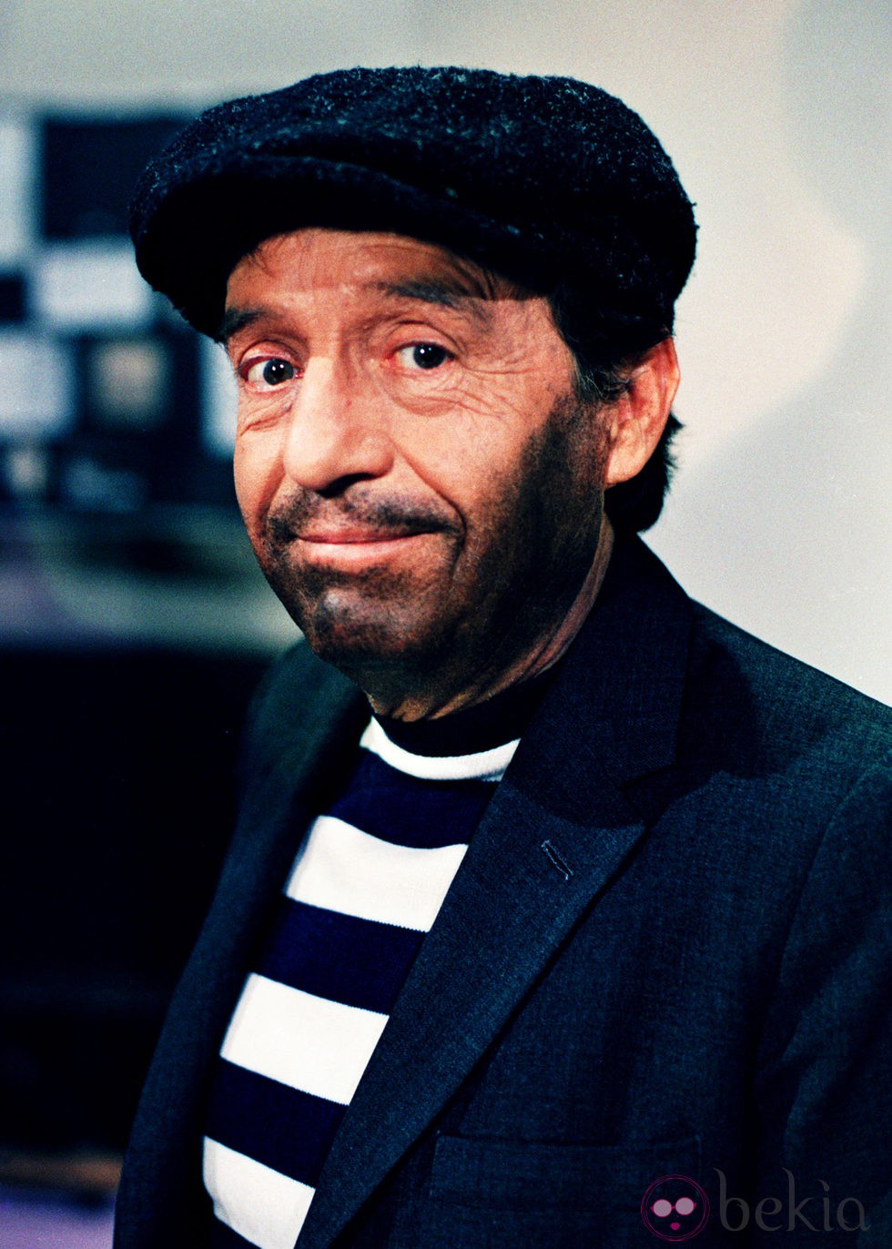 Roberto Bolaños 'Chespirito'