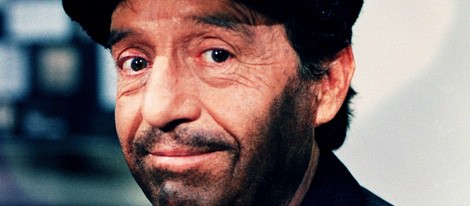 Roberto Bolaños 'Chespirito'