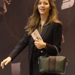 Malena Costa en la Madrid Horse Week 2014