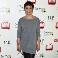 Blanca Portillo en los Premios MiM Series 2014