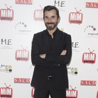 Santi Millán en los Premios MiM Series 2014