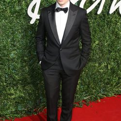 Erdem Moralioglu acude a los 'British Fashion Awards 2014' en Londres