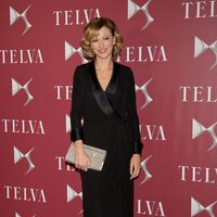 Susanna Griso en los Premios T de Telva 2014