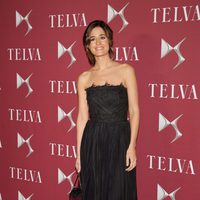 Isabel JIménez en los Premios T de Telva 2014