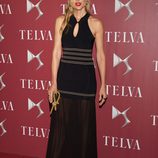 Judit Mascó en los Premios T de Telva 2014