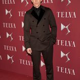 Adrián Lastra en los Premios T de Telva 2014