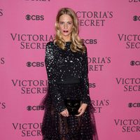 Poppy Delevingne en el desfile anual de Victoria's Secret 2014