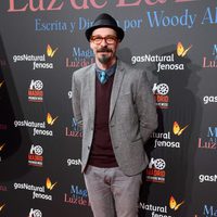 Fele Martínez acude al festival 'Madrid Premiere Week 2014'