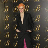 Bimba Bosé en la inauguración del local 'Billion Club' en Madrid