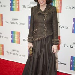 Lily Tomlin en la entrega del Premio Kennedy 2014