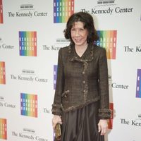 Lily Tomlin en la entrega del Premio Kennedy 2014