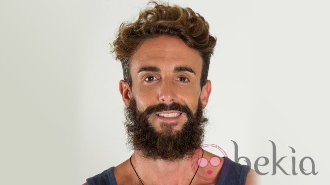 Juanma de 'Gran Hermano 15'