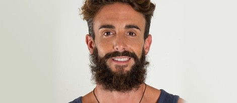 Juanma de 'Gran Hermano 15'