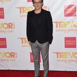 Kevin Zegers en la Gala Trevor Live 2014