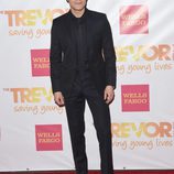 Paul Wesley en la Gala Trevor Live 2014