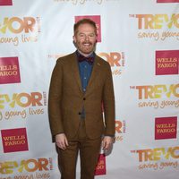 Jesse Tyler Ferguson en la Gala Trevor Live 2014