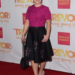 Kelly Osbourne en la Gala Trevor Live 2014