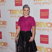 Kelly Osbourne en la Gala Trevor Live 2014