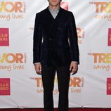 Darren Criss en la Gala Trevor Live 2014