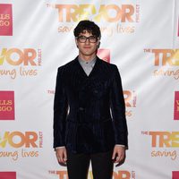 Darren Criss en la Gala Trevor Live 2014