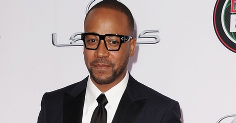 Columbus Short en los premios NAACP Image