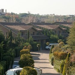 Casa de Iker Casillas y Sara Carbonero en La Finca de Pozuelo de Alarcón