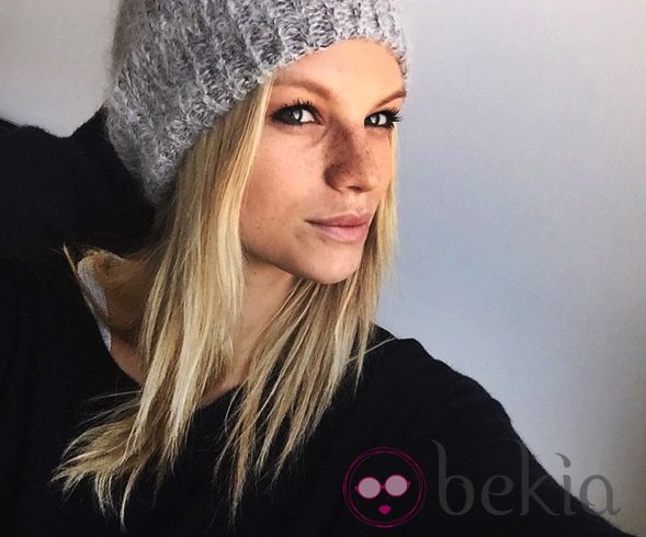 Nadine Leopold, posible novia de Harry Styles