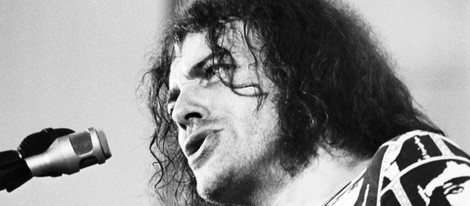 Joe Cocker con 28 años