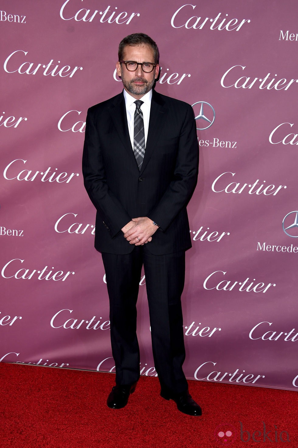 Steve Carell en el Festival de Palm Springs 2015