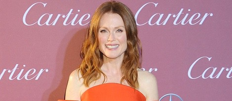 Julianne Moore en el Festival de Palm Springs 2015