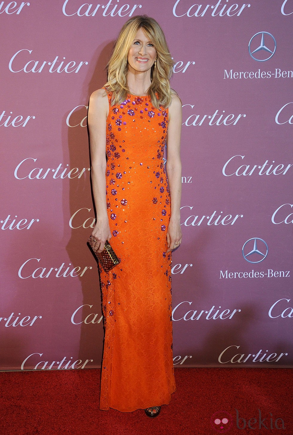 Laura Dern en el Festival de Palm Springs 2015